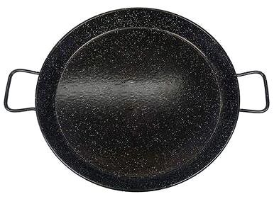 Pánev Igotrend 133800 Pánev PAELLA 20 cm mělká, 2 úchyty ...
