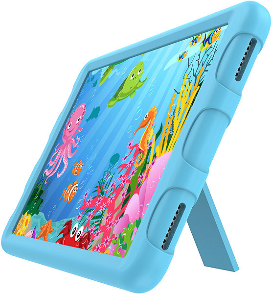 Tablet iGET SMART W8 kids 4GB/64GB blue ...