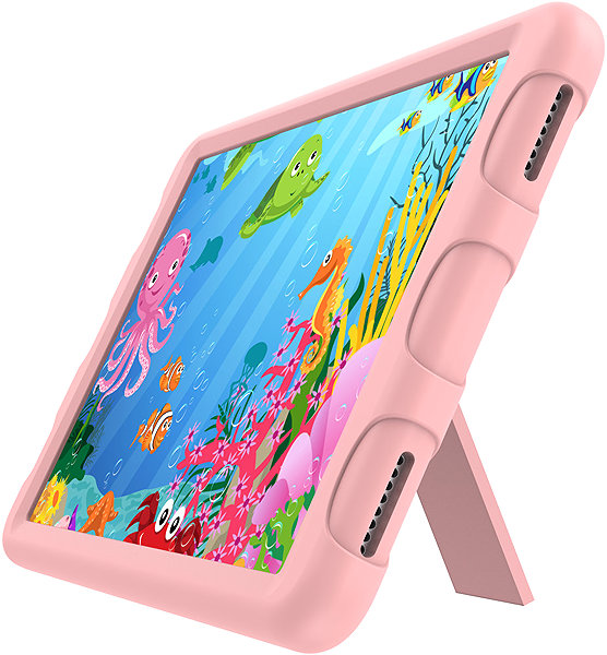 Tablet iGET SMART W8 Kids 4GB/64GB pink ...