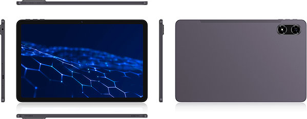 Tablet iGET SMART L43 ...