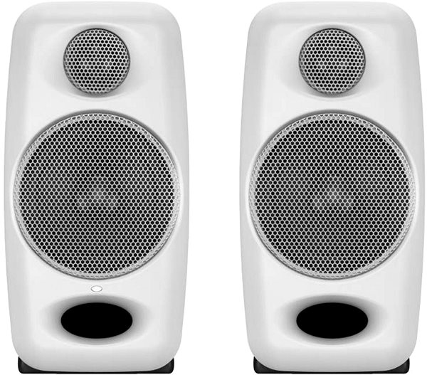 Speaker IK Multimedia iLoud Micro Monitor - White Special Edition ...