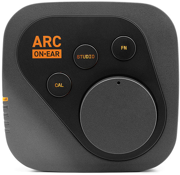 Kopfhörerverstärker IK Multimedia ARC ON·EAR ...
