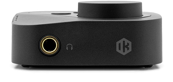 Kopfhörerverstärker IK Multimedia ARC ON·EAR ...