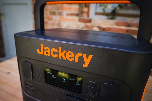 Ladestation Jackery Explorer 2000 Pro ...