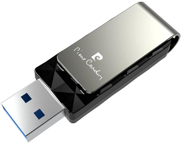 Flash Drive Schwarzwolf Pierre Cardin Eroile USB 32 GB, black ...
