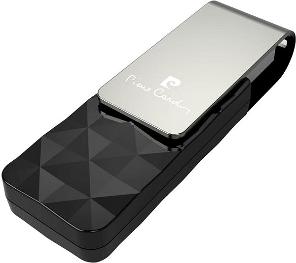 Flash Drive Schwarzwolf Pierre Cardin Eroile USB 32 GB, black ...