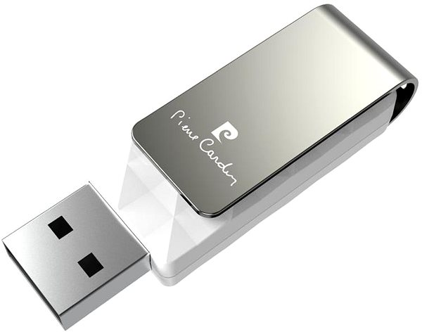 Flash Drive Schwarzwolf Pierre Cardin Eroile USB 32 GB, white ...