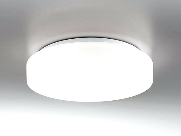 Ceiling Light IMMAX LED CCT 60cm 08226L Lifestyle