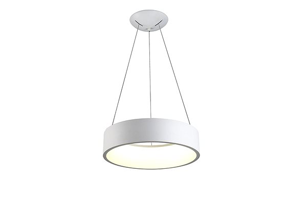 Ceiling Light Immax NEO AGUJERO 07022L Smart, 60cm, 39W, White Screen