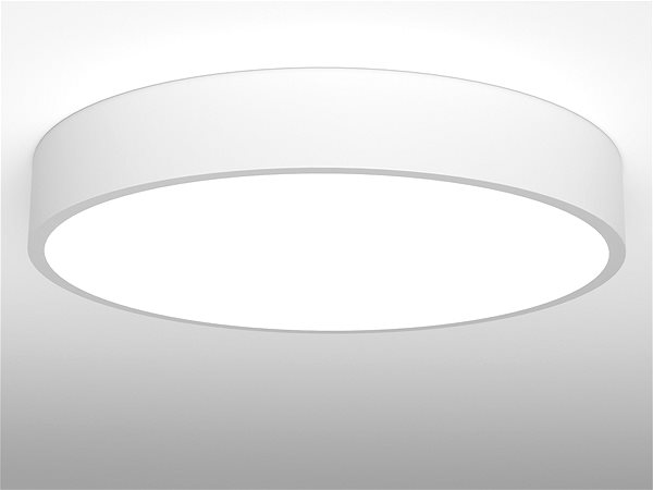 Ceiling Light Immax NEO RONDATE 07028L Smart, 80cm, 65W, White Lifestyle