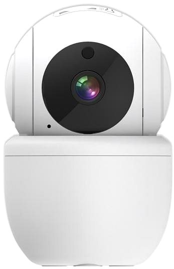 IP kamera Immax NEO LITE Smart Security VALL-II kamera, 360°, WiFi, P/T, HD 4MP, ONVIF, USB-C ...