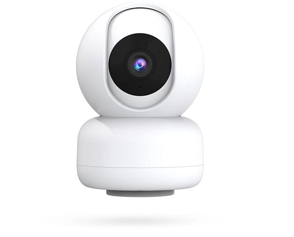 IP kamera IMMAX NEO LITE Smart Security vnitřní, PT, WiFi 2,4GHz, 4MP, ONVIF ...