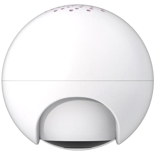 IP kamera IMMAX NEO LITE Smart Security vnitřní, PT, WiFi 2,4GHz, 4MP, ONVIF ...