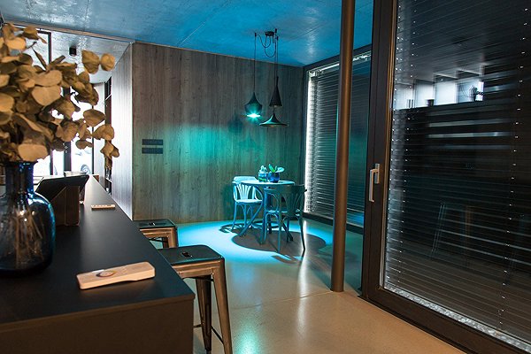 LED izzó IMMAX NEO LED Smart E14 4.8W RGB+CCT, dimmelhető, C37, Zigbee ...