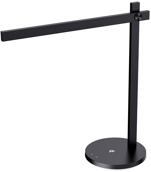Asztali lámpa Immax BEAM LED asztali lámpa Qi vezeték nélküli töltéssel + éjjeli lámpa ...