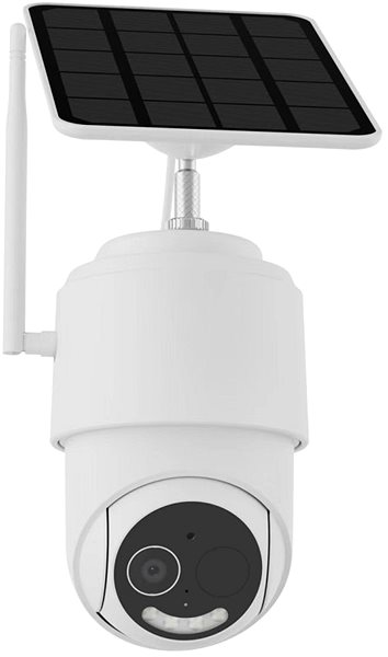Überwachungskamera Immax NEO LITE Smart Security Outdoor MULTI, P/T, HD, PIR, 2 MP, 4G ...