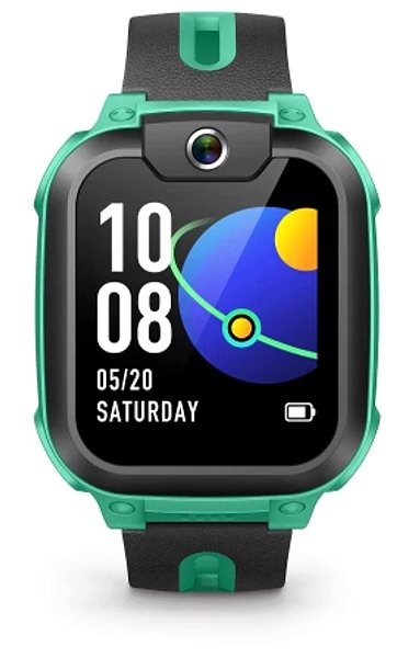 Smart hodinky IMOO Z1 Green ...