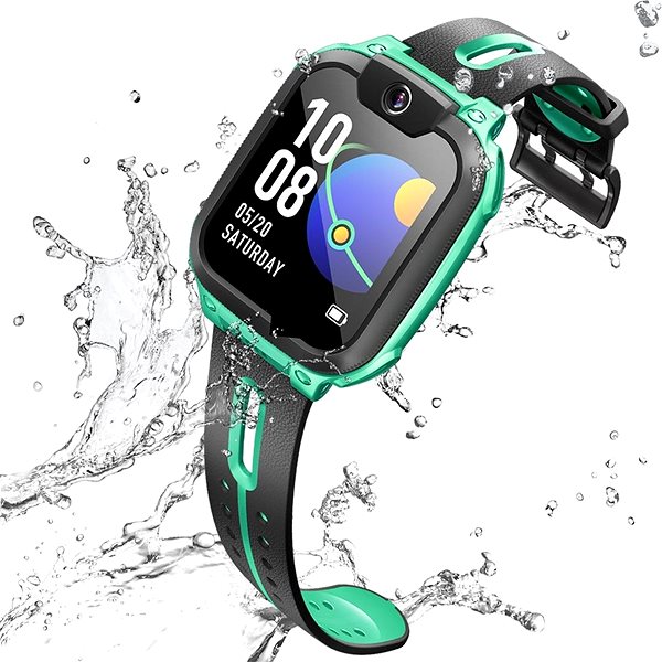 Smart Watch IMOO Z1 Green ...