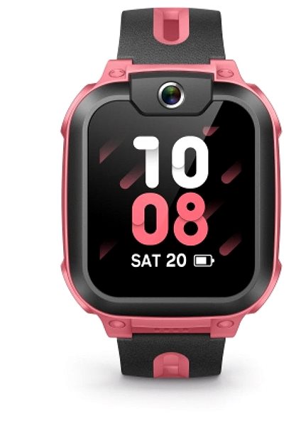Smartwatch IMOO Z1 Pink ...