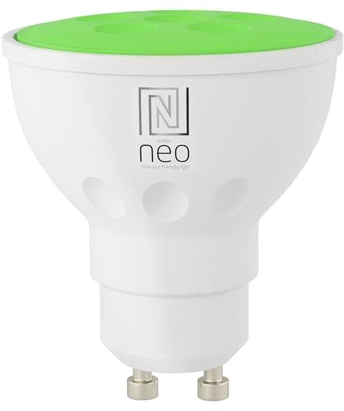 LED Bulb Immax NEO LITE SMART LED (3x), 350lm Features/technology