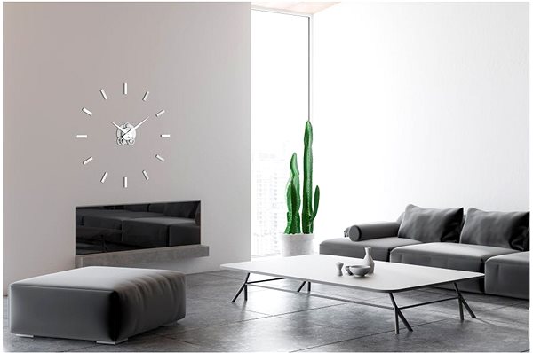 Wall Clock IncantesimoDesign I201M ...