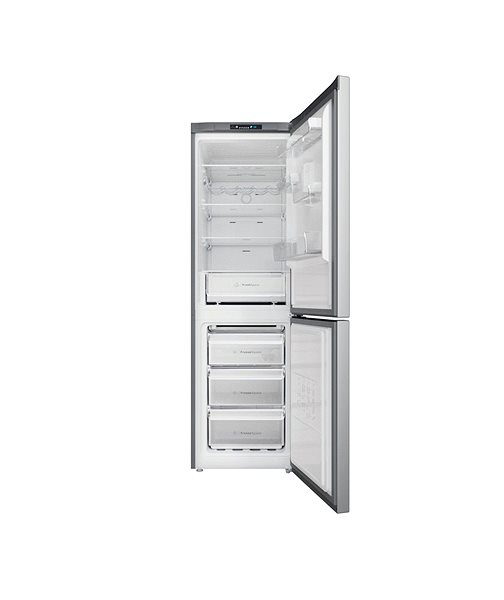Refrigerator INDESIT INFC8 TI21X Features/technology