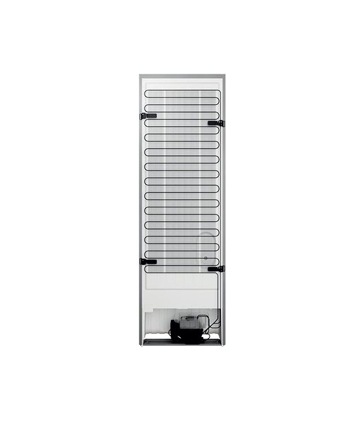 Refrigerator INDESIT INFC8 TI21X Back page
