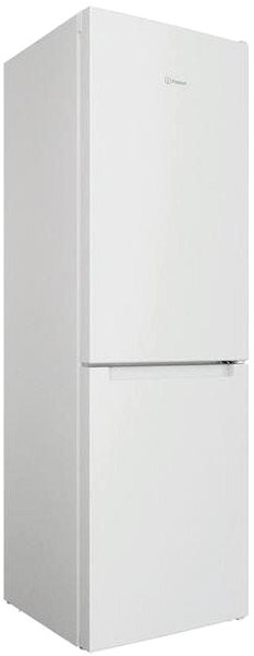Refrigerator INDESIT INFC8 TI21W Lateral view