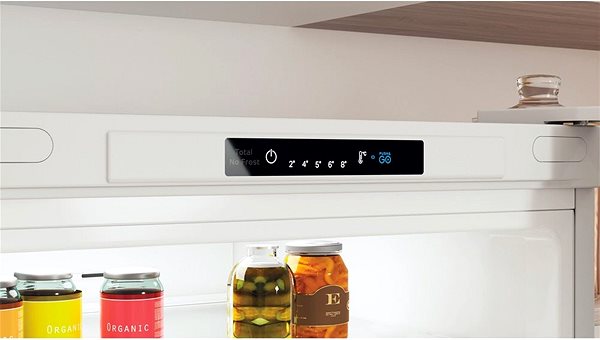 Refrigerator INDESIT INFC8 TI21W Lifestyle 2