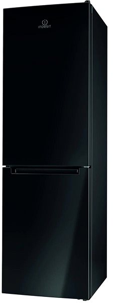 Refrigerator INDESIT LI8 SN2E K Screen