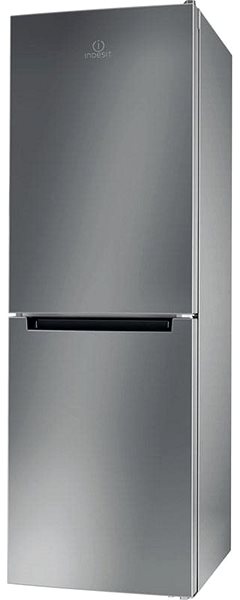 Refrigerator INDESIT LI7 SN1E X Screen