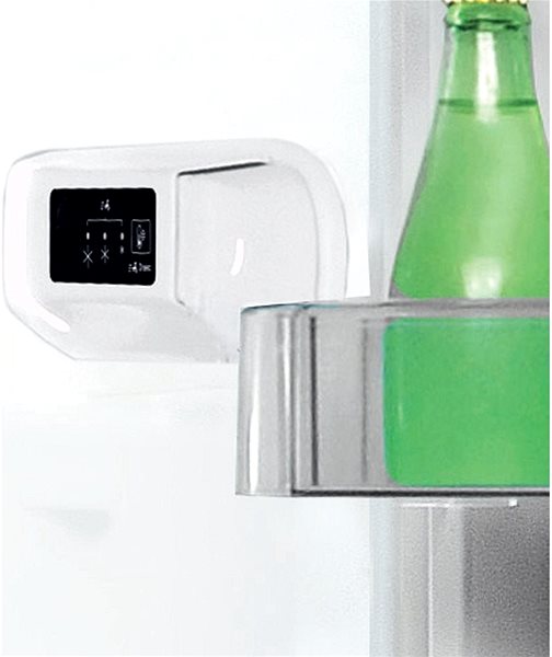 Refrigerator INDESIT LI7 S1E W Lifestyle 2