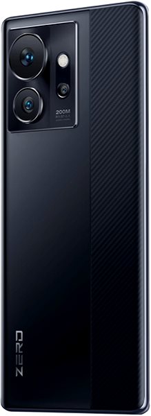 Mobilný telefón Infinix Zero ULTRA NFC 8GB/256GB čierna ...