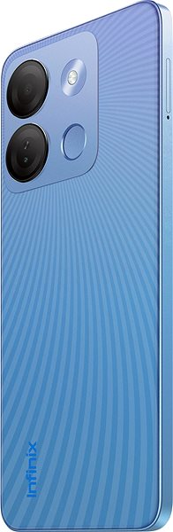 Mobilný telefón Infinix Smart 7 HD 2 GB/64 GB modrý ...