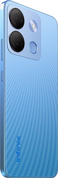 Mobiltelefon Infinix Smart 7 HD 2 GB/64 GB kék ...