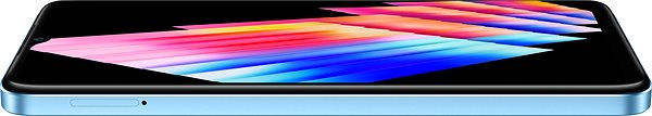 Mobiltelefon Infinix Hot 30i 4 GB/128 GB kék ...