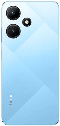 Mobilný telefón Infinix Hot 30i 4 GB/128 GB modrý ...