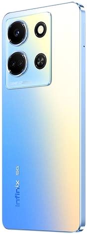 Mobilný telefón Infinix Note 30 5G 8 GB/128 GB modrý ...