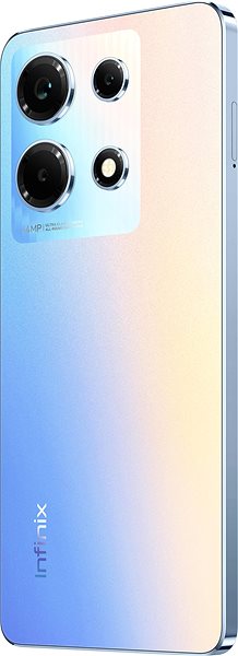 Mobilný telefón Infinix Note 30 8 GB/128 GB modrý ...