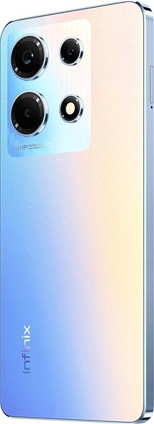 Handy Infinix Note 30 8GB/256GB blau ...