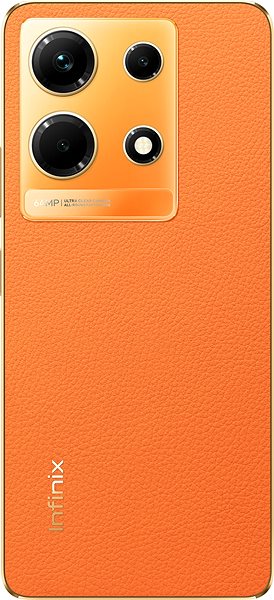 Mobiltelefon Infinix Note 30 8GB/256GB arany ...