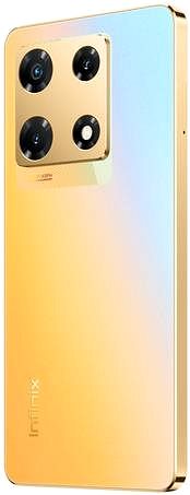 Mobilný telefón Infinix Note 30 PRO 8 GB/256 GB zlatý ...