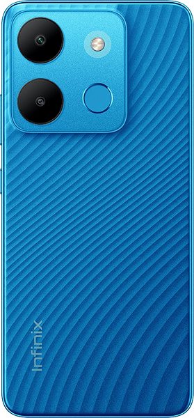 Mobilný telefón Infinix Smart 7 3 GB/64 GB modrý ...