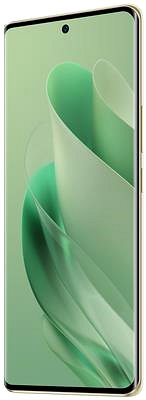 Mobilný telefón Infinix Zero 30 5G 12 GB / 256 GB zelený ...