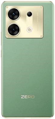 Mobiltelefon Infinix Zero 30 5G 12GB/256GB zöld ...