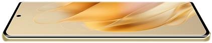 Mobilný telefón Infinix Zero 30 5G 12 GB / 256 GB zlatý ...
