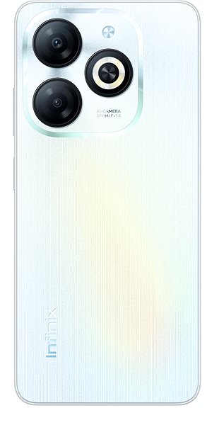 Mobiltelefon Infinix Smart 8 3GB / 64GB fehér ...