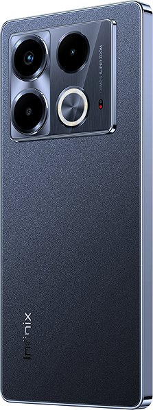 Mobile Phone Infinix Note 40 8GB/256GB Obsidian Black ...