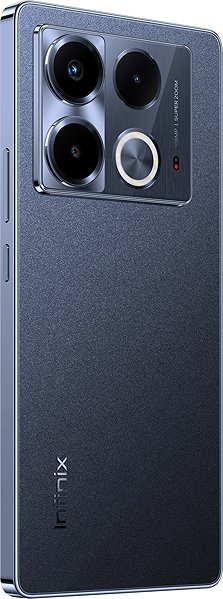 Mobile Phone Infinix Note 40 8GB/256GB Obsidian Black ...