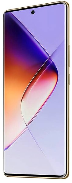 Mobile Phone Infinix Note 40 PRO 12GB/256GB Titan Gold ...